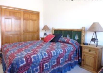 Frisco Condo Collection By Bighorn Rentals Quarto foto